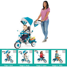 Découvrez notre gamme de produits perfect fit™ pour chiens et chats. Little Tikes Perfect Fit 4 In 1 Trike Teal Convertible Toddler Tricycle Walmart Com Walmart Com