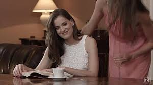 Longlegged brunette hottie silvie deluxe got her unshaved pleasure box well drilled with big scloeng. This Free Silvie Deluxe Valentines Brunette Pornstar 1 Quality Movies Hsv Porn