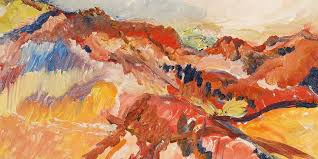 David Bomberg