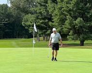 Sutton Lions Classic Golf Tournament
