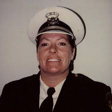 Specialist Ingrid M. (Hellman) Weber PS-83 (1966-2016)