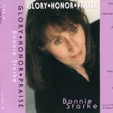 Bonnie Starke's Instagram, Twitter & Facebook