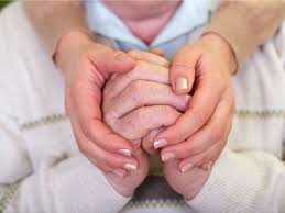 Focus on the primary care partner's needs. What It S Like To Care For Someone With Dementia