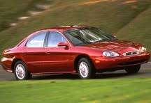 1999 Mercury Sable Problems | Kelley Blue Book
