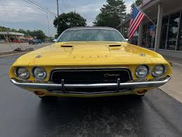 Image result for Top Banana 1973 Challenger