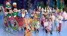 Disney On Ice presents 100 Years of Magic PNC Arena