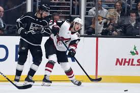 His brother adrian also plays ice hockey. Los Angeles Kings Sign Forward Mario Kempe To One Year Deal Jewels From The Crown
