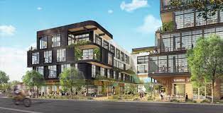 Montrose home builders is a builder of new custom homes, home additions and renovations in the montrose area of colorado. Houston Is One Step Closer To 4 6m Replacement Of 70 Year Old Freed Montrose Library