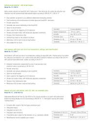 There are various detectors available to buy on the market and we have. Detectomat Fire Alarm Systems In India By Monsher