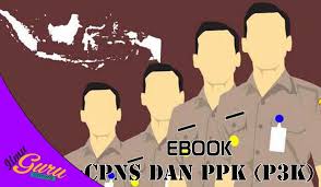 This is a moderated subreddit. Kumpulan Ebook Tes Cpns Dan Pppk 2019 Gratis Terbaru Dan Terlengkap