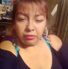 María Olga Paredes Saldaña