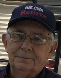 Kenneth Earl Woolard Jr. (1957-2022)