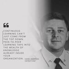 Peter Mensching, MPA, EMT-P