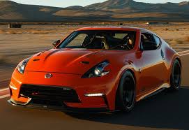 2018 Nissan 370z Nismo Project Clubsport 23 Specifications Photo Price Information Rating Nissan 370z Nismo Nissan 370z 370z Nismo