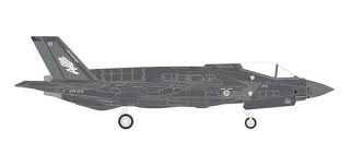 There are three variants of the aircraft, each designed for the operational challenges of different services: Royal Australian Air Force Lockheed Martin F 35a Lightning Ii No 3 Squadron Raaf Base Williamtown 1 200 By Herpa 1 200 Scale Diecast Airliners He570534 At Www Diecastairplane Com