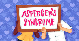 As they age, the affected person will learn the accepted social response for interacting with others. I Love Someone With Asperger S