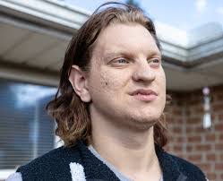 Chris Bednarz's Instagram, Twitter & Facebook