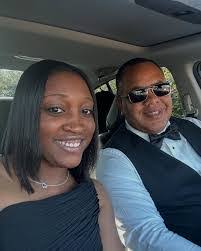 Ladonna Marie's Instagram, Twitter & Facebook