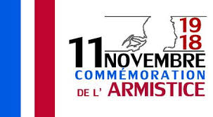 Prochains Évènements – Commémoration Armistice – Terre des 2 Caps Tourisme