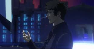 Psycho Pass 3 Anime Film S 2nd Teaser Video Streamed Psycho Pass 3 Anime Film S 2nd Teaser Video Streamed Film S 2 Week Theatri Psycho Pass Anime Films L Anime