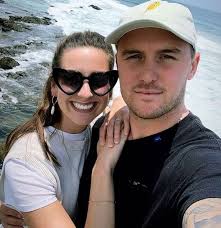 On instagram, sam has 287k followers and his username is samcurran58. England Cricket Team S Glamorous Wags From Pilates Instructor To Famous Singer Mirror Online