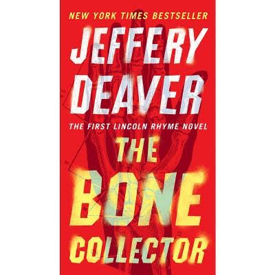 The Bone Collector