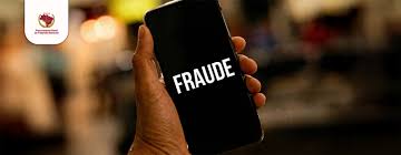 Alerta Urgente: Golpes Online Usam CPF! Proteja-se Agora!