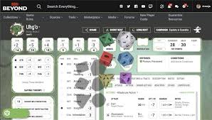 If you like this dice roller or have suggestions for improving it you can let us know over at our contact page. Digital Dice Public Beta Is Live Changelog D D Beyond
