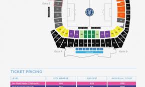 New York Yankees Stadium Virtual Seating Chart Yankee