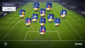 You can find out which players you can expect here. Fifa 18 Tots Predictions Of Every Single Team Of The Season