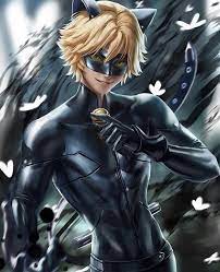 Pin By Jazmin On Mlb Miraculous Ladybug Movie Miraculous Ladybug Anime Cat Noir Fanart