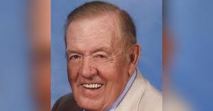 Charles Franklin Feimster Obituary