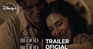Série "Outlander: Blood of My Blood", baseada na obra de Diana Gabaldon,  ganha trailer pela Disney+