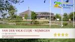 Van der Valk Cuijk - Nijmegen - Cuijk Hotels, Netherlands - YouTube