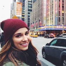 Camille Cooley (@ccooley27)