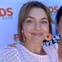 Katelyn Bollinger's Instagram, Twitter & Facebook