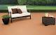 Concrete Stain White