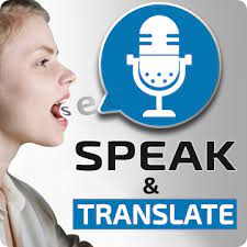 Input language and language to translate, and then talk to your phone. Speak And Translate Voice Typing With Translator V6 0 Pro Mod Apk Latest Hostapk