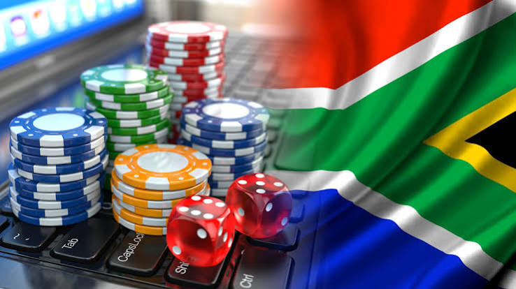 GAMING IN SOUTH AFRICA: Why People Love Gambling - ONLINE