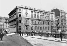 Die visualisierungen zu dresdner bank ag filiale magdeburg, magdeburg werden von north data zur weiterverwendung unter einer creative commons lizenz zur verfügung gestellt. Http Www Eugen Gutmann Gesellschaft De Upload Commerzbank140jahre Pdf