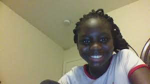 Tamesia Wright's Instagram, Twitter & Facebook