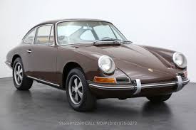 Image result for Tangerine 1965 Porsche