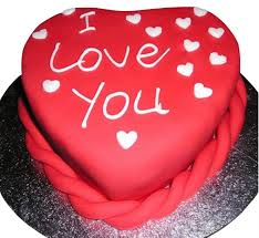 Choose from 20+ valentine cake graphic resources and download in the form of png, eps, ai or psd. Love Valentines Cake Caker Street