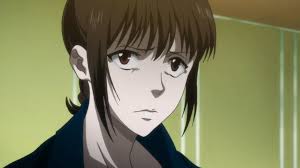 Psycho Pass 2 Episode 5 Review Ganbare Anime Psycho Pass Psychos Episode 5