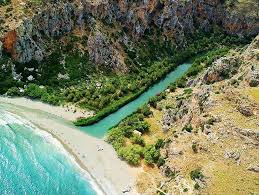 Η πρόγνωση για το καλοκαίρι του 2021. 30 Mageytikes Fwtografies Apo E3wtika Topia Sthn Ellada Ti Les Twra