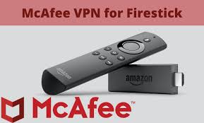 Navegue de forma segura con la protección del software de vpn para mantener sus datos seguros. How To Add And Use Mcafee Vpn On Firestick Tech Follows