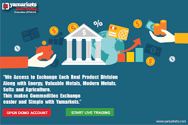 Commodities Exchange Become Easier And Simple With Yamarkets Open A Demo Account Now For More Info Visit Us On Www Yamarkets Com Yamarkets Forex Trading Fo
