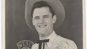 Country Earl Baughman remembered for classic country radio show in Upstate