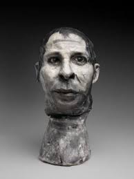 Landscape Self-portrait