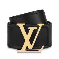 Louis vuitton men's belts are available in a range of lengths and thicknesses to suit different pairs of trousers and personal preferences. Lv Iconic 55mm Belt Other Leathers Accessories Louis Vuitton